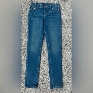 Vineyard Vines Kids Blue Denim Jeans